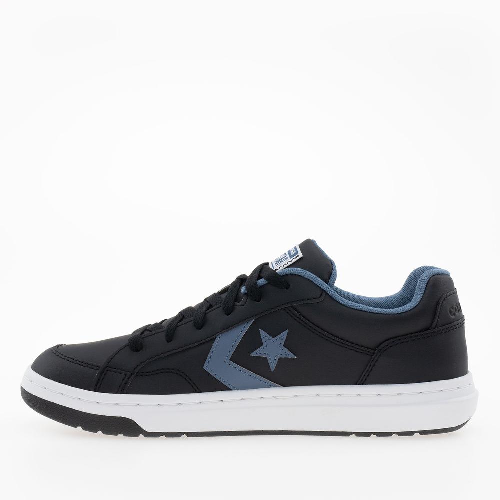 Cipő Converse Pro Blaze V2 Ox A10506C - fekete