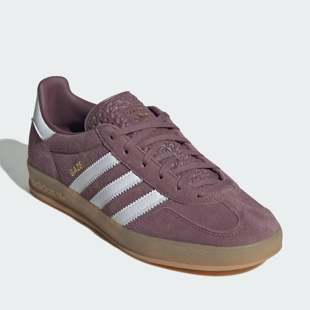 Cipő adidas Gazelle Indoor IH5483 - fialové