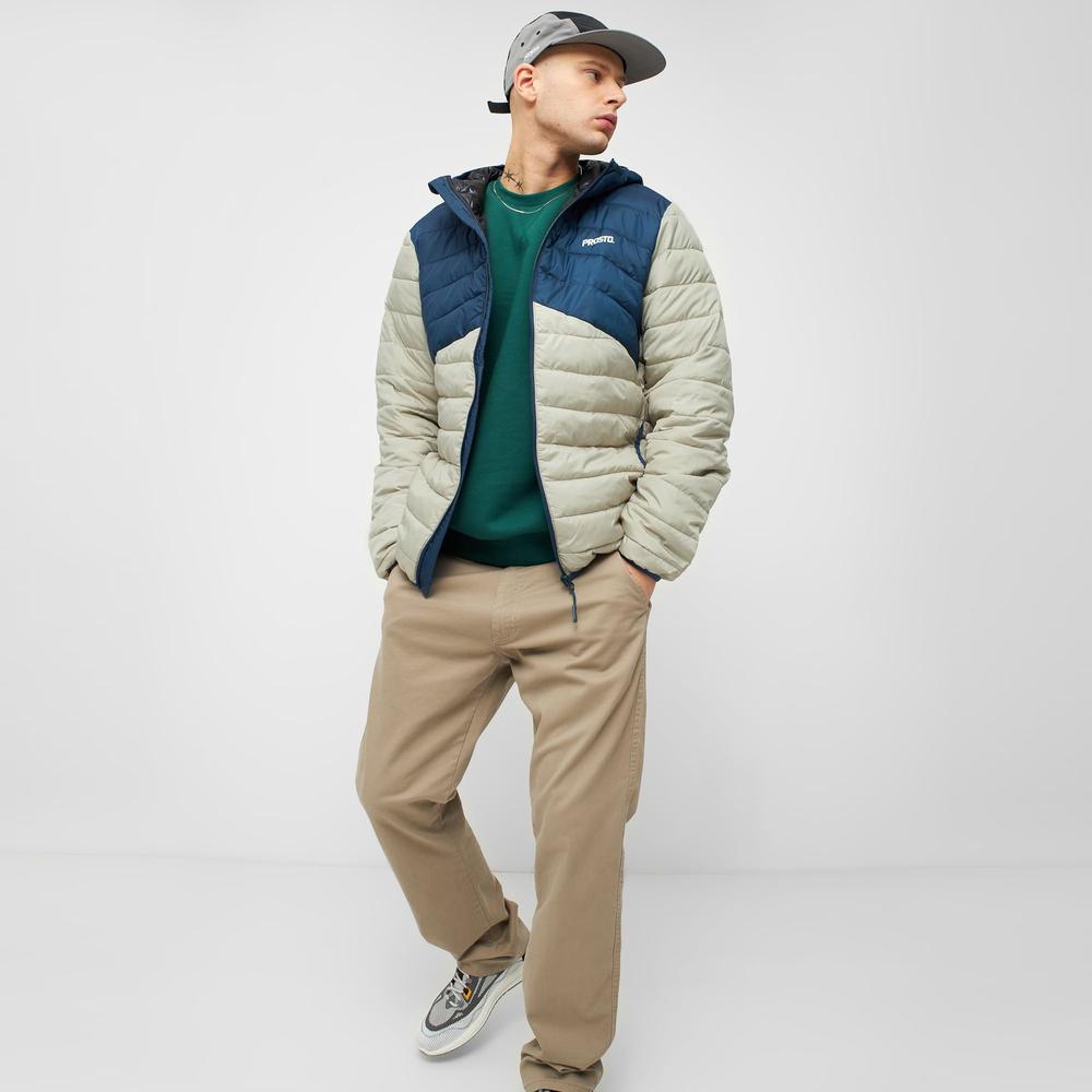 Dzseki Prosto Klasyk Ultralight KL222MOUT1075 - sötétkék