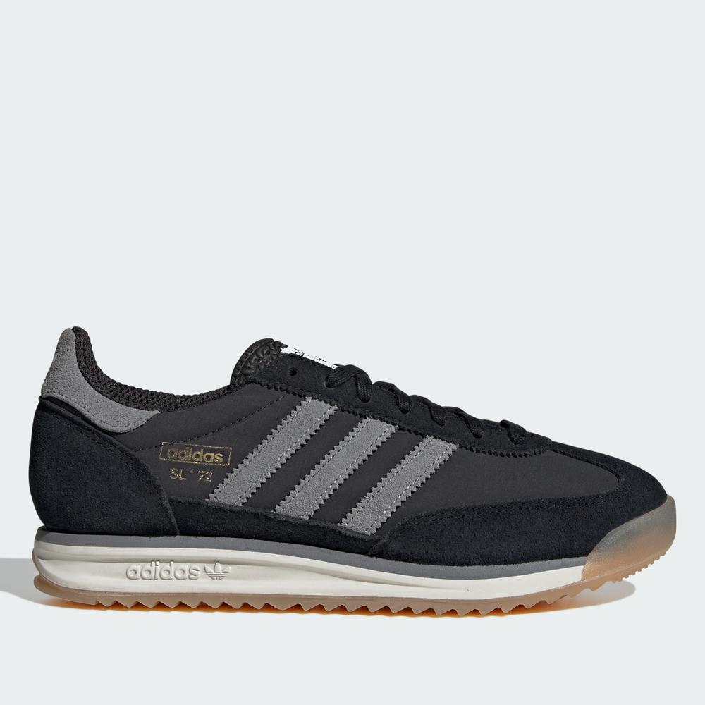 Cipő adidas Originals SL RS 72 JH5098 - fekete