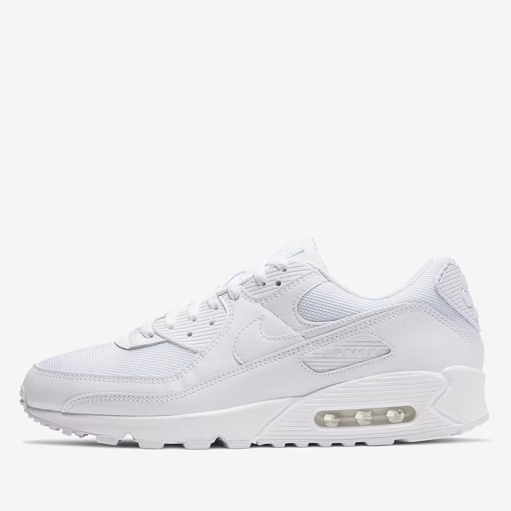 Férfi cipő Nike Air Max 90 CN8490-100 - fehér