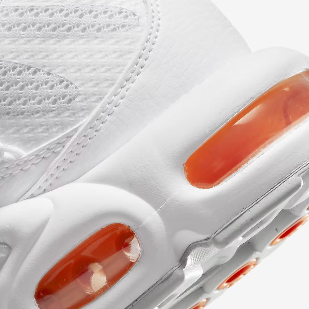 Férfi cipő Nike Air Max Plus Utility FJ4232-100 - fehér