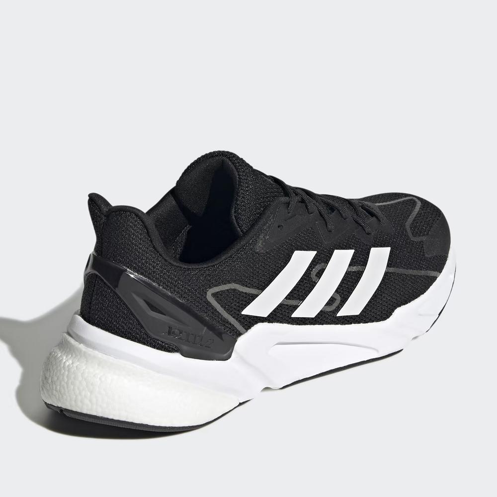 Cipő adidas X9000L2 S23651 - fekete