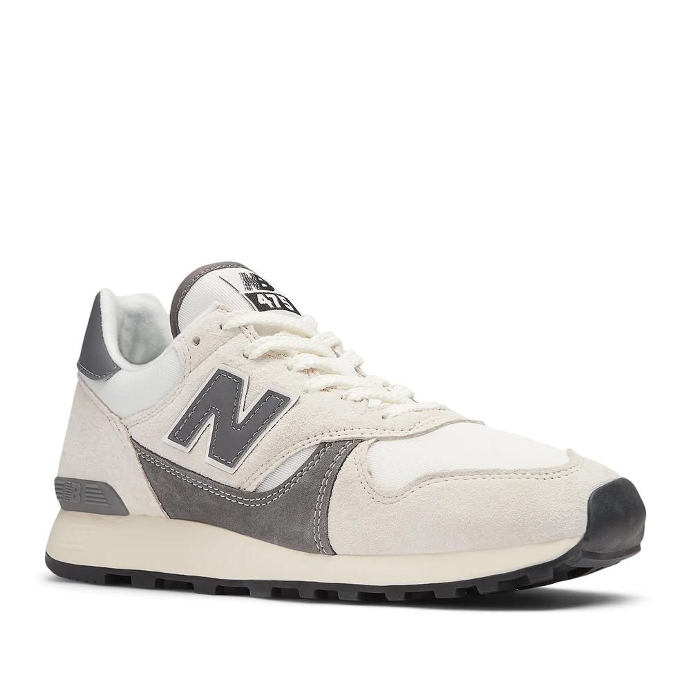 Férfi cipő New Balance M475VTA - bézs