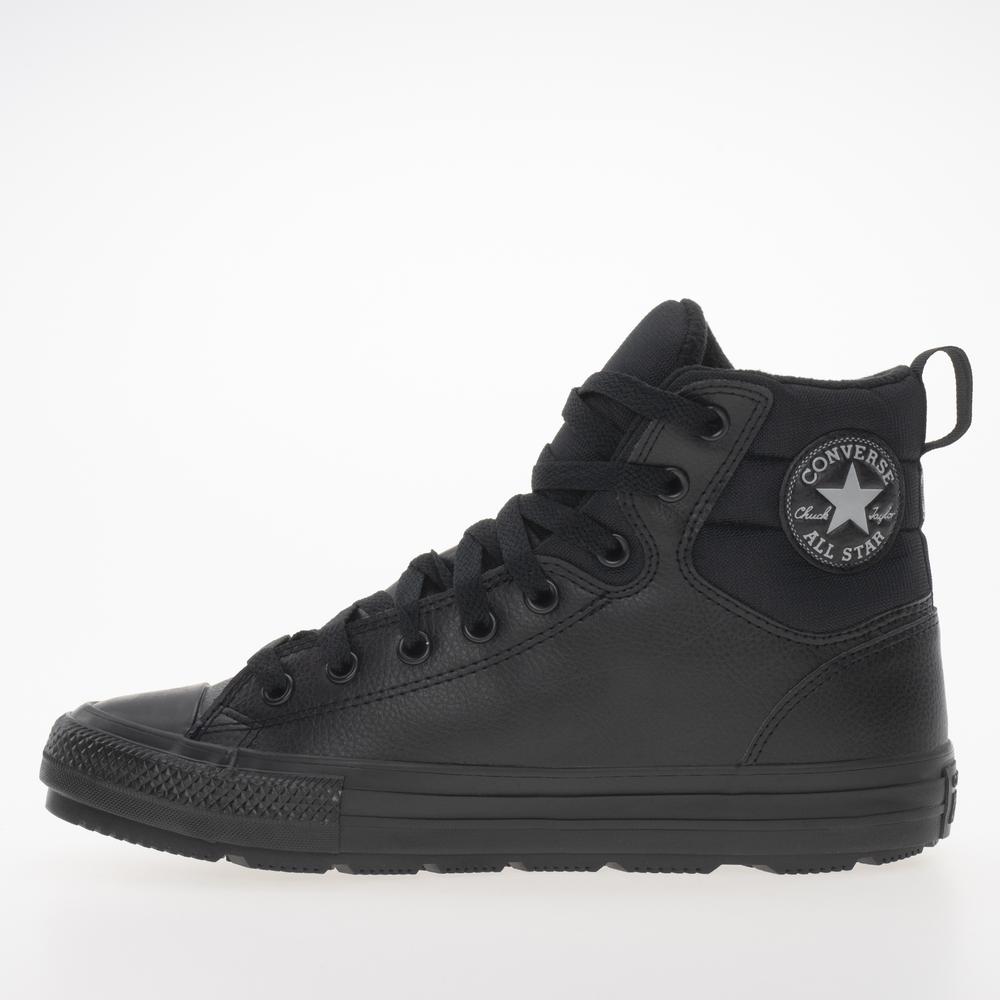 Cipő Converse Chuck Taylor All Star Berkshire Boot 135251C - fekete