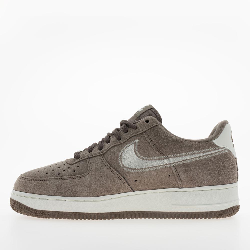 Cipő férfi Nike Air Force 1 '07 HJ4465-200 - barna