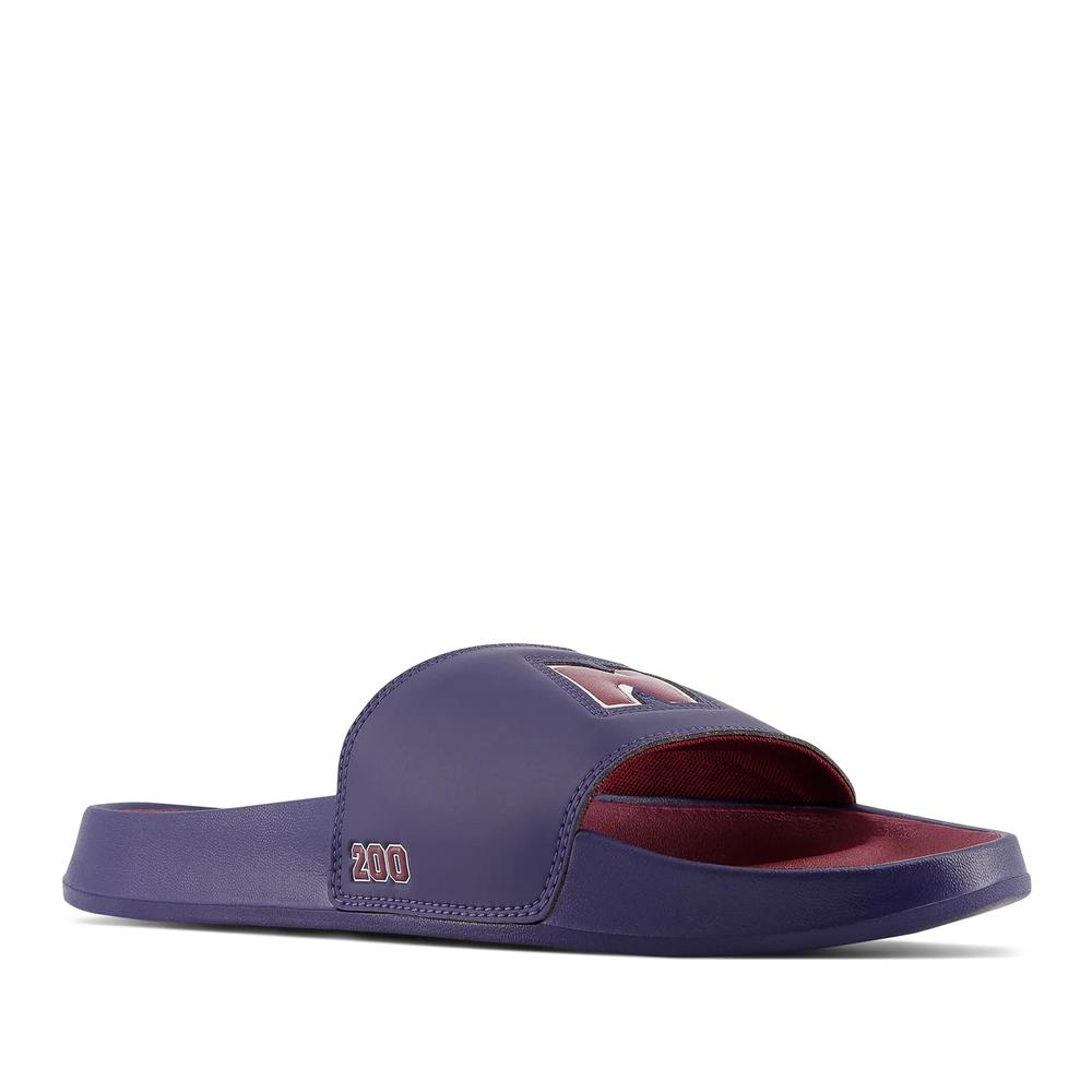 Flip Flop New Balance papucs SUF200V2 – sötétkék