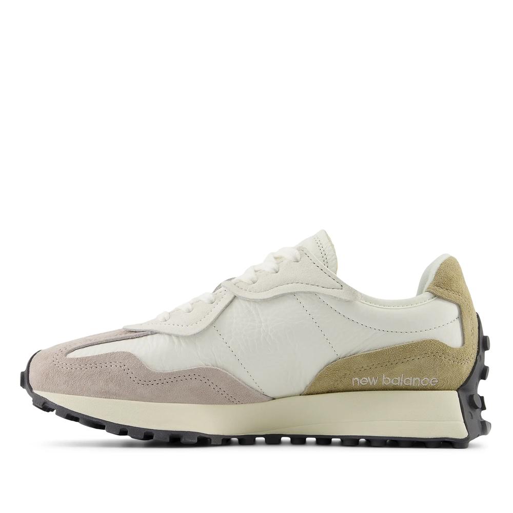 Unisex cipő New Balance U327WGA - bézs