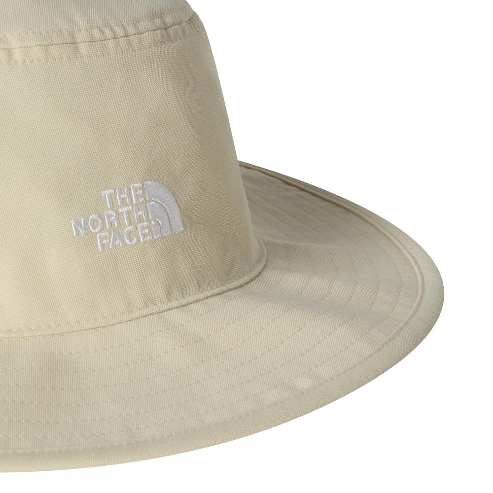 Kalap The North Face Recycled '66 Brimmer 0A5FX3DOM1 - bézs