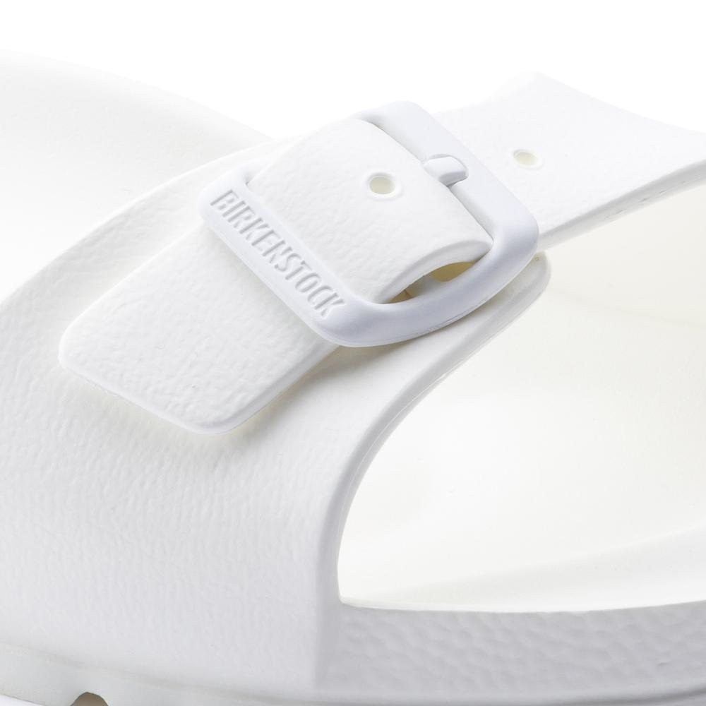 Flip Flop Birkenstock Madrid Eva 128183 - fehér