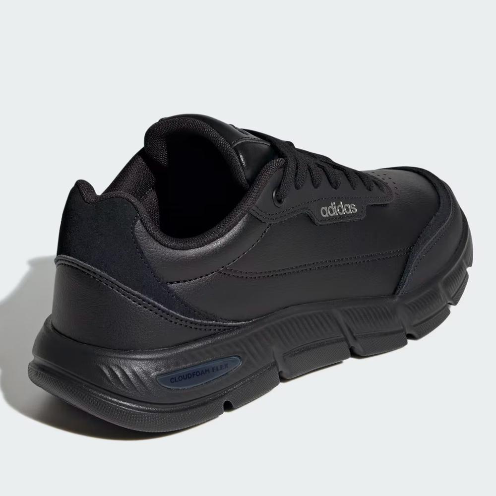 Női cipő adidas adidas Sportswear Cloudfoam Flex Smart KJ1790 - fekete