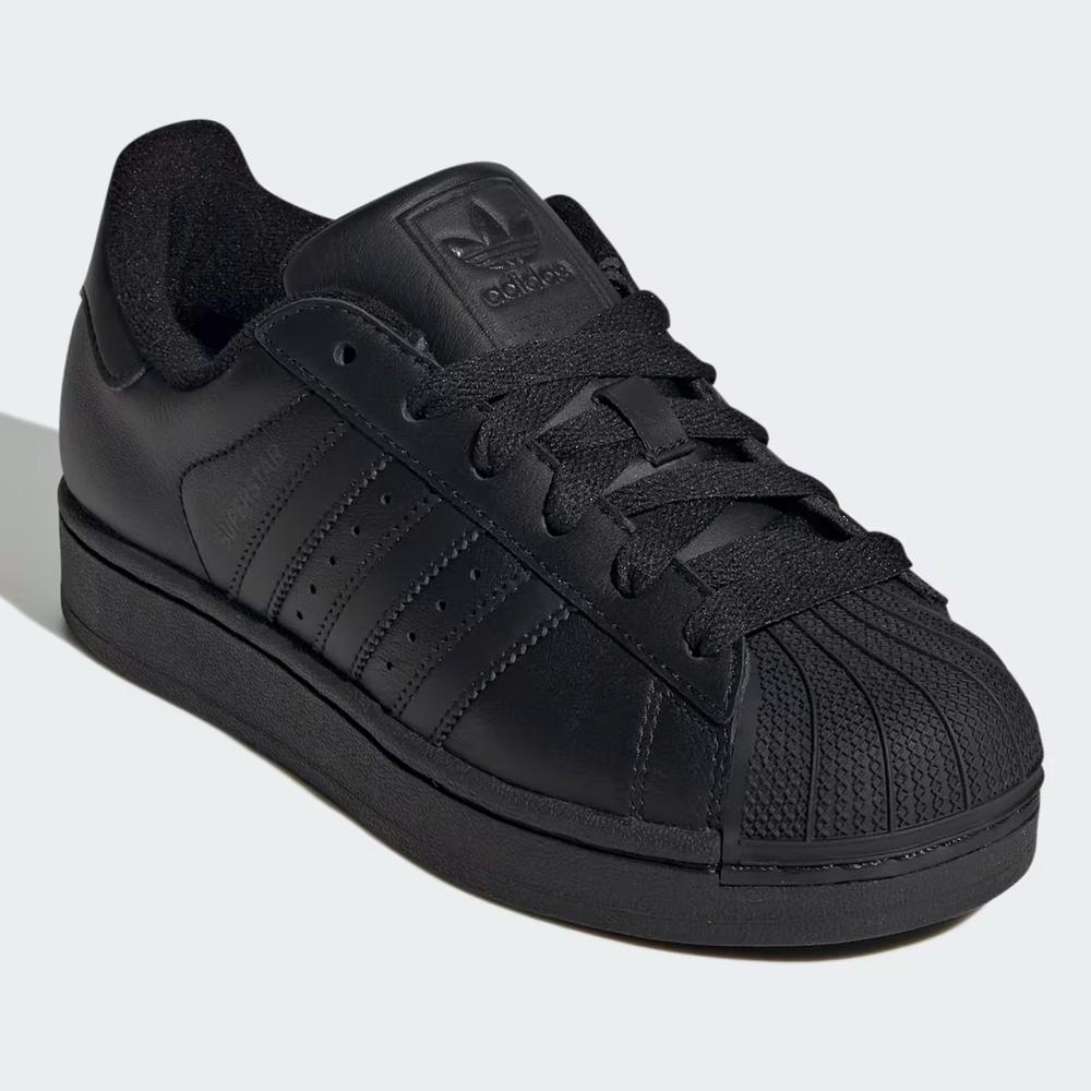 Gyerek cipő adidas Originals Superstar II JH9979 - fekete