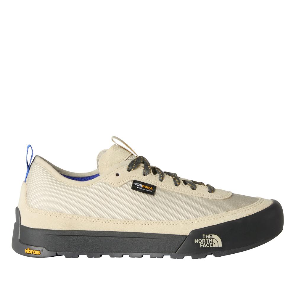 Unisex cipő The North Face Clyffe 0A8AD9KJ41 - bézs