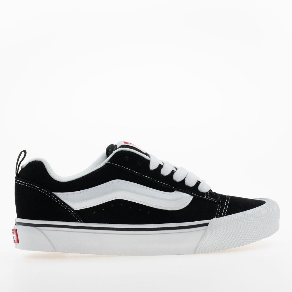 Cipő Vans KNU Skool VN0009QC6BT1 - fekete