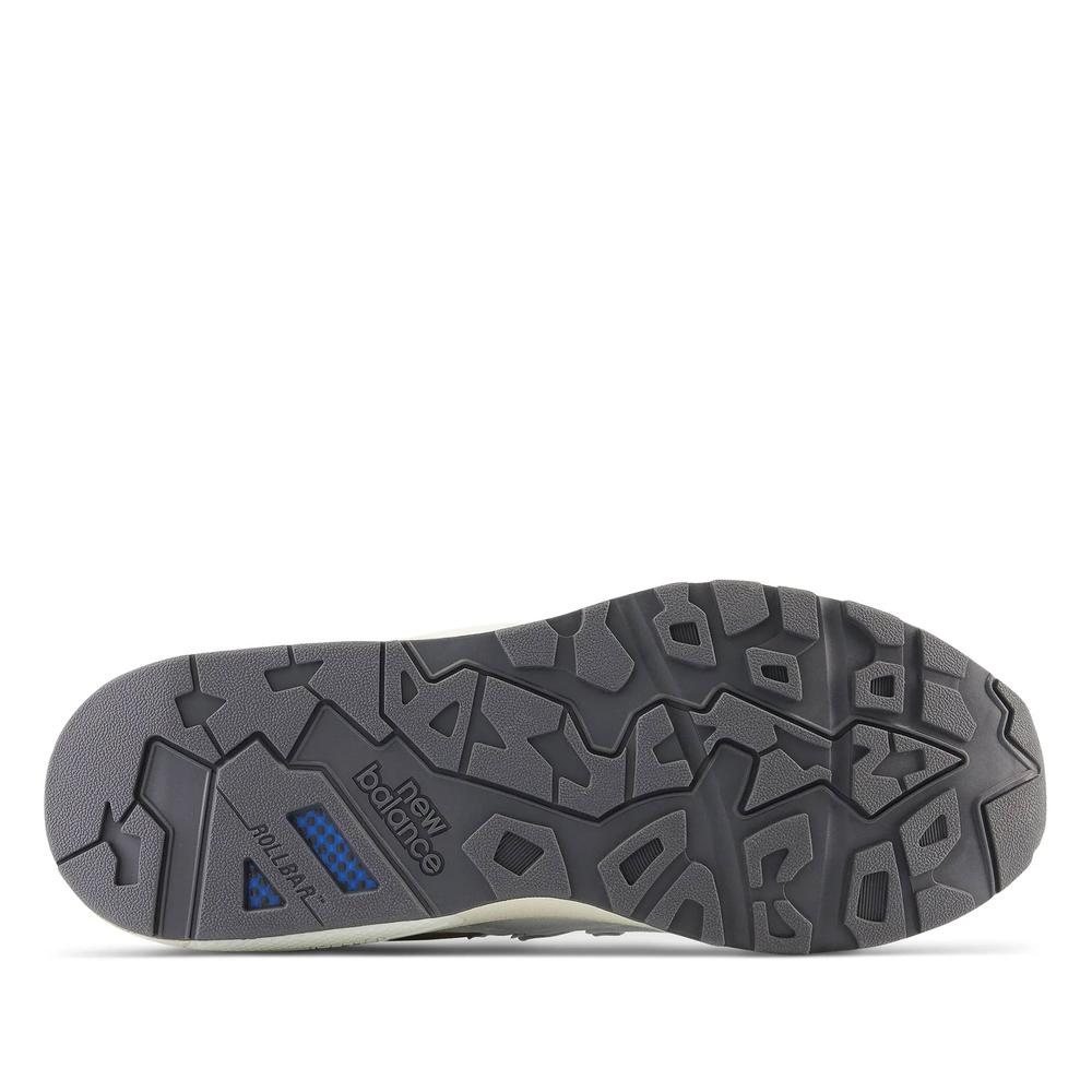 Férfi cipő New Balance MT580VTG - fehér