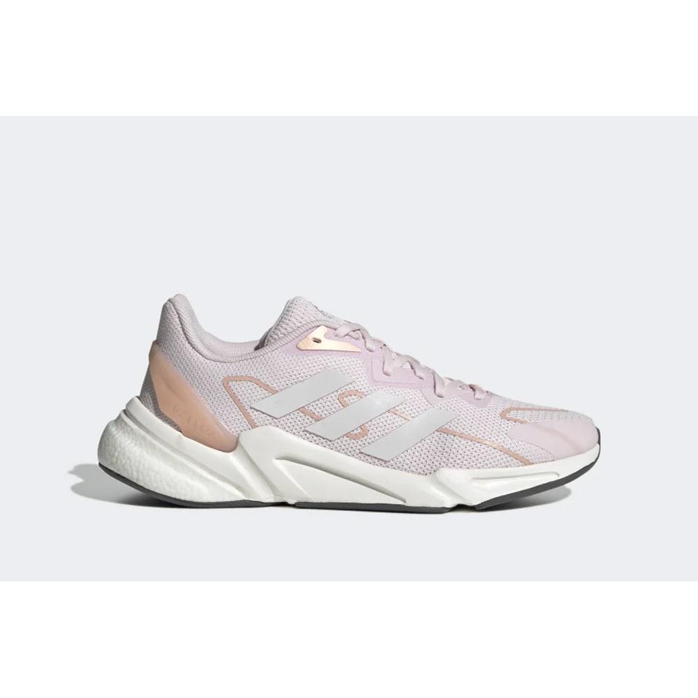 Cipő adidas X9000L2 GY6055 - rózsaszín