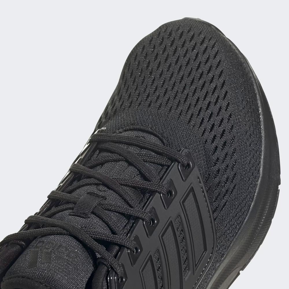 Cipő adidas EQ21 Run H00521 - fekete