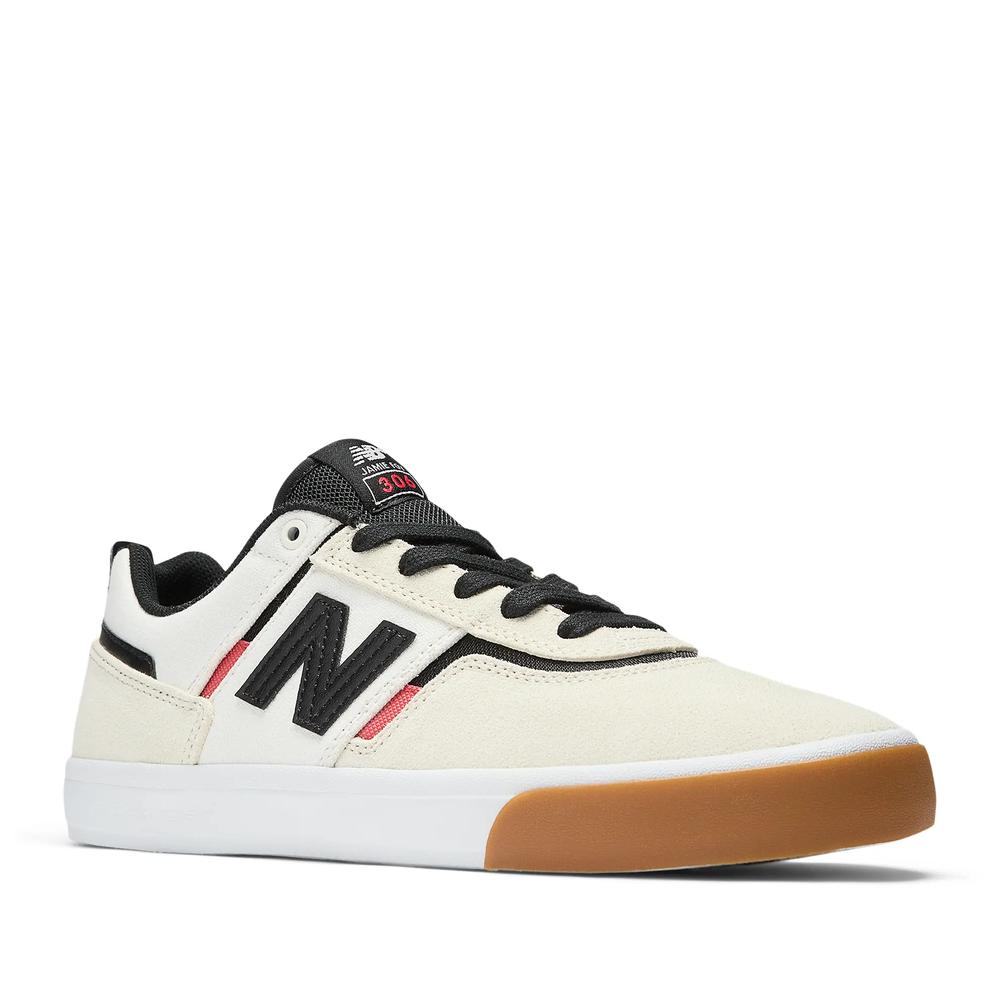 Cipő New Balance Numeric NM306SCI - bézs