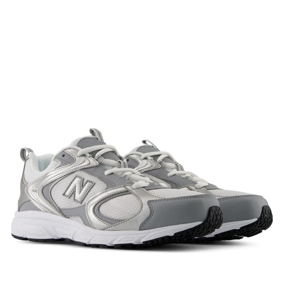 Férfi cipő New Balance M4081G8 - szürke