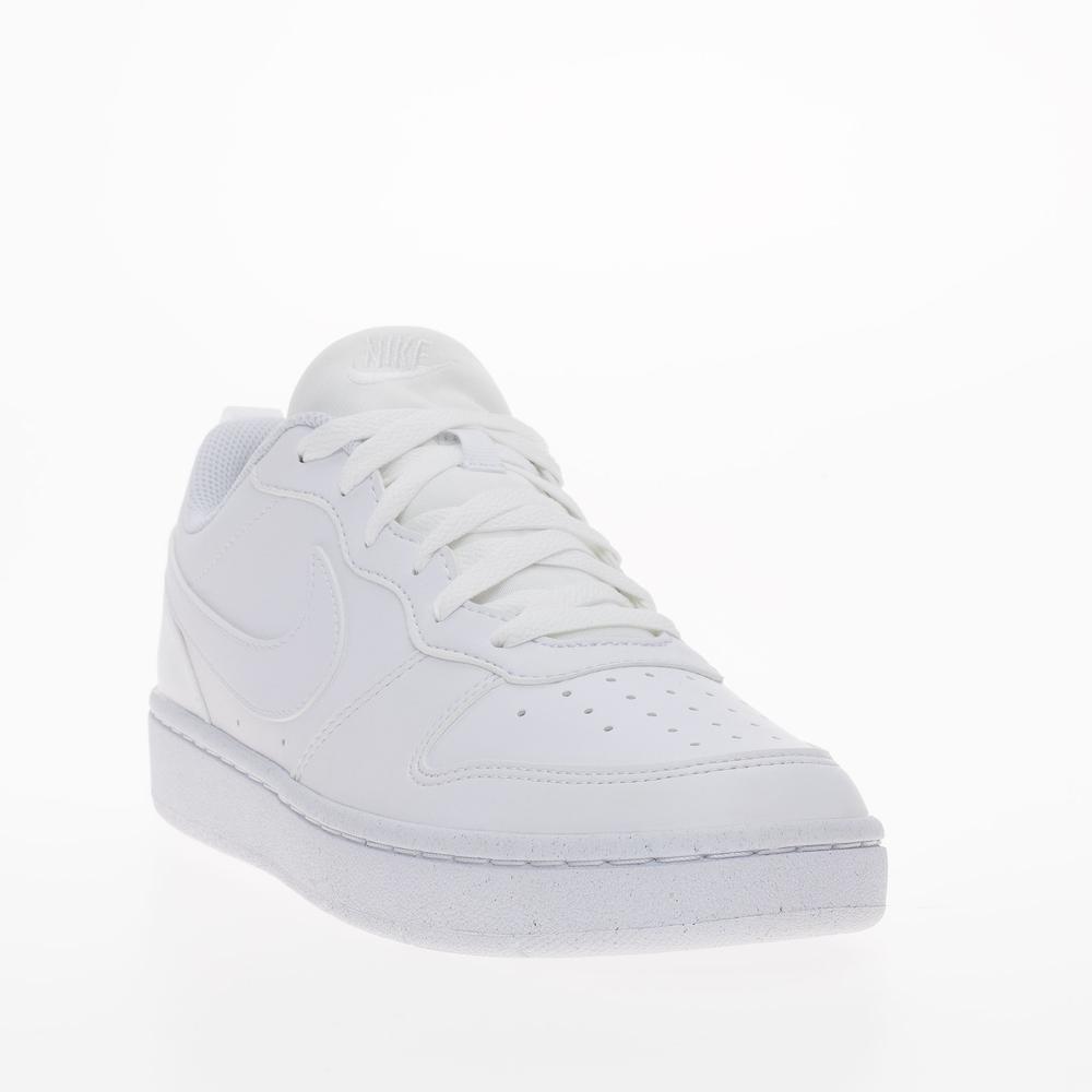 Cipő Nike Court Borough Low Recraft DV5456-106 - fehér