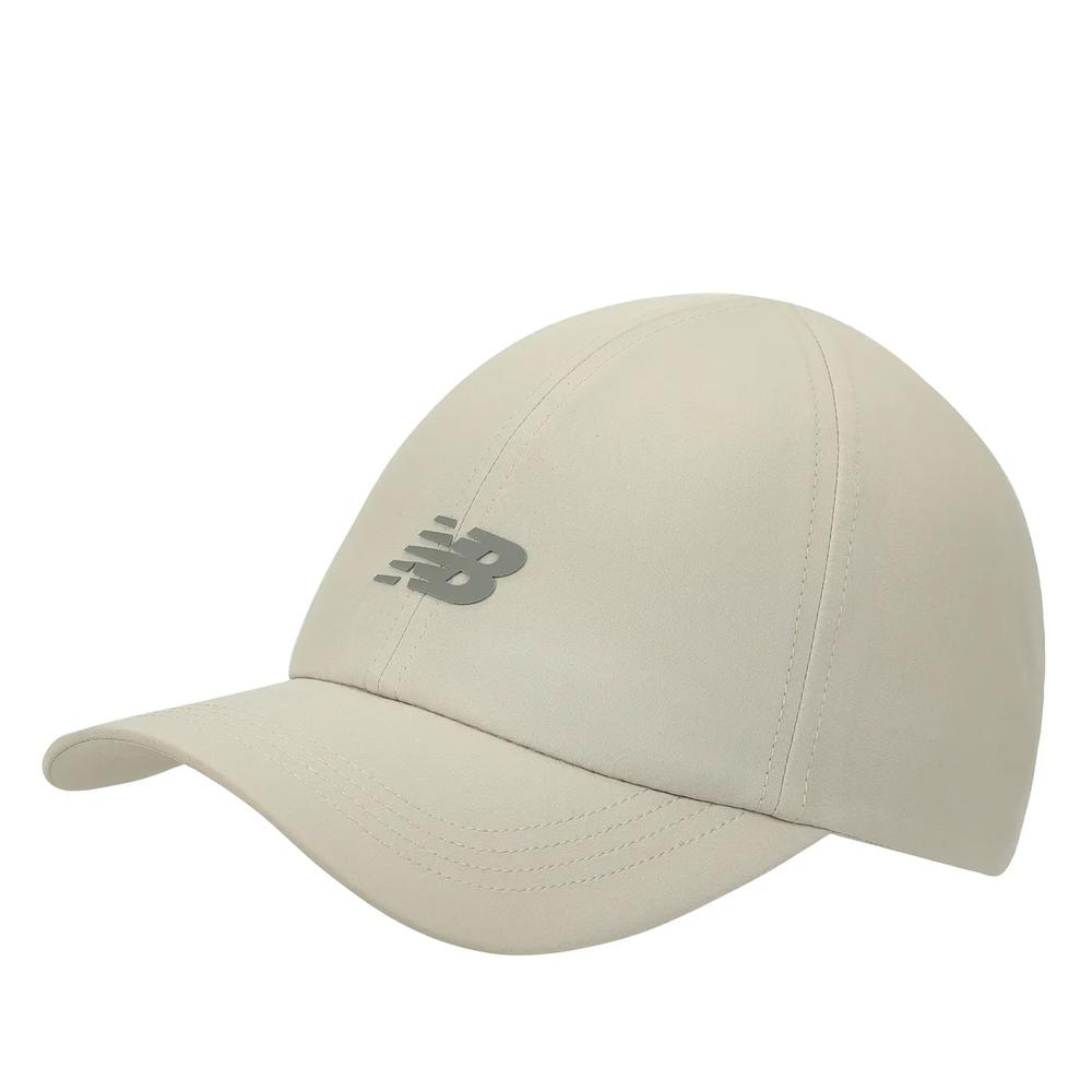 Sapka mindenkinek New Balance LAH51002SHY - bézs