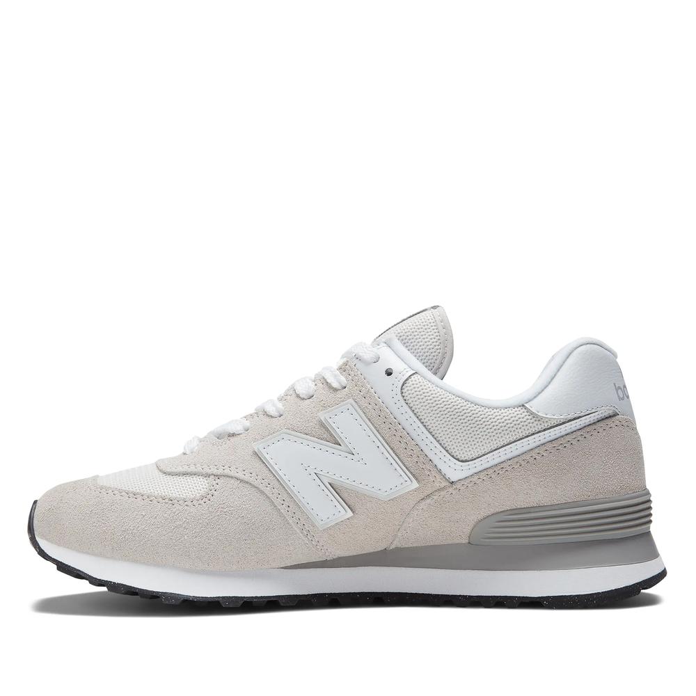 Cipő New Balance ML574EVW - bézs