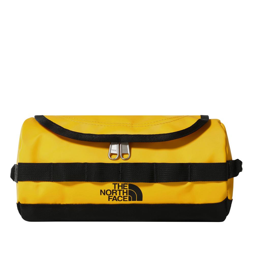 Pipertáska The North Face Base Camp S 0A52TG4WP1 - sárga