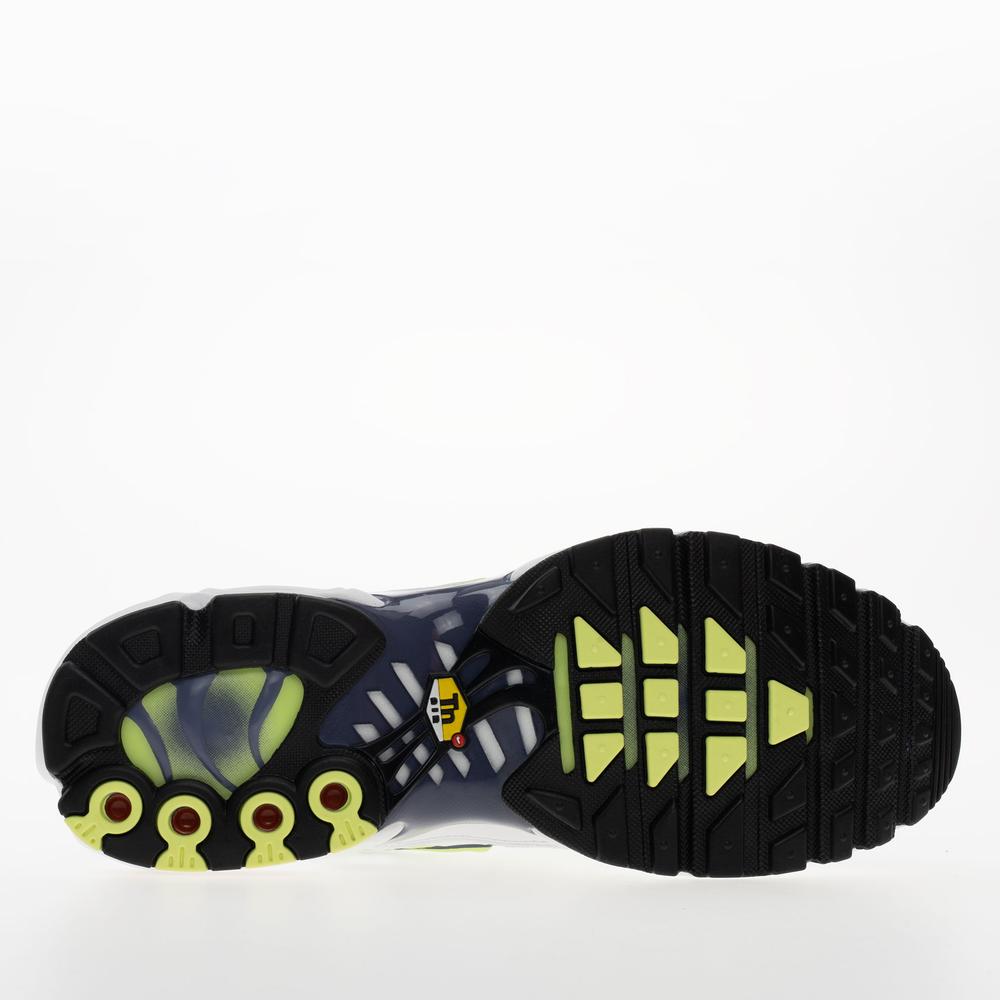 Férfi cipő Nike Air Max Plus HV6227-001 - fehér