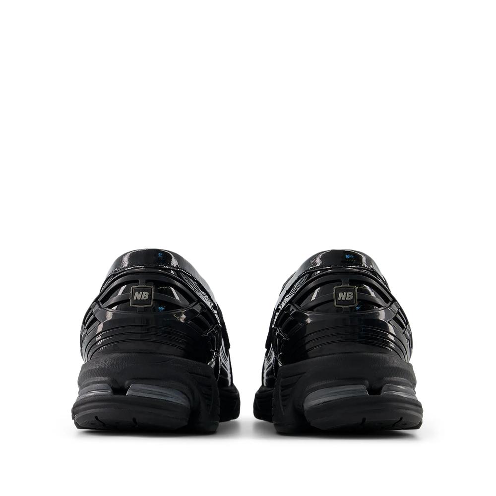 Cipő unisex New Balance U1906LCR - fekete