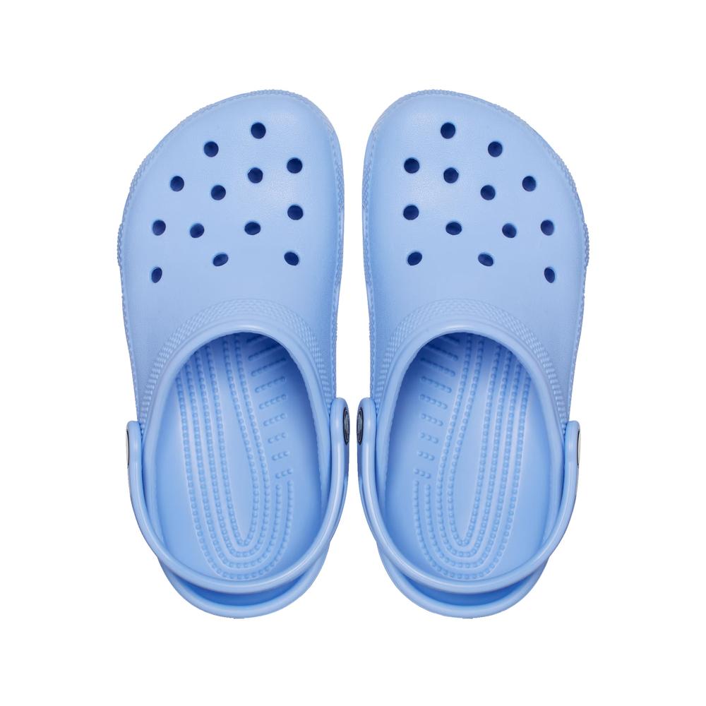 Flip Flop Crocs Classic Clog 206991-5Q6 - kék