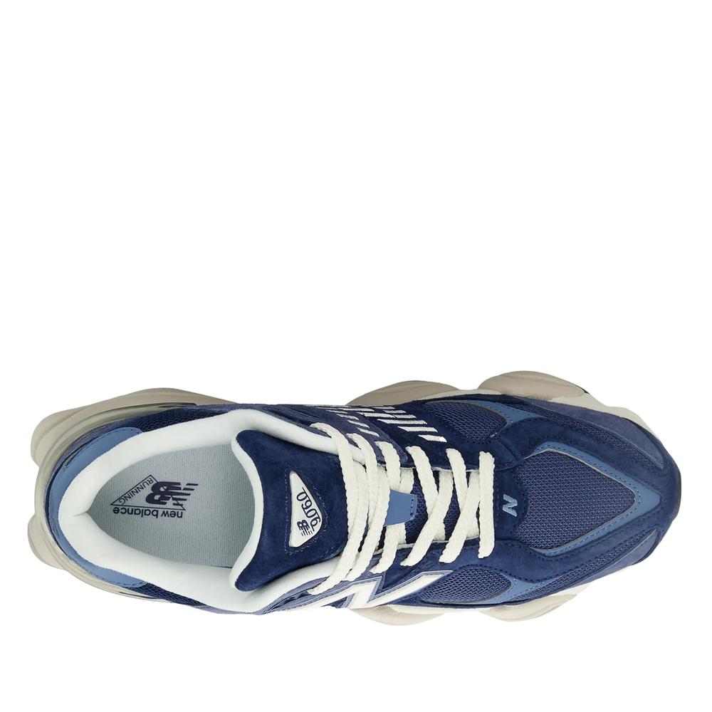 Cipő New Balance U9060EEF - sötétkék