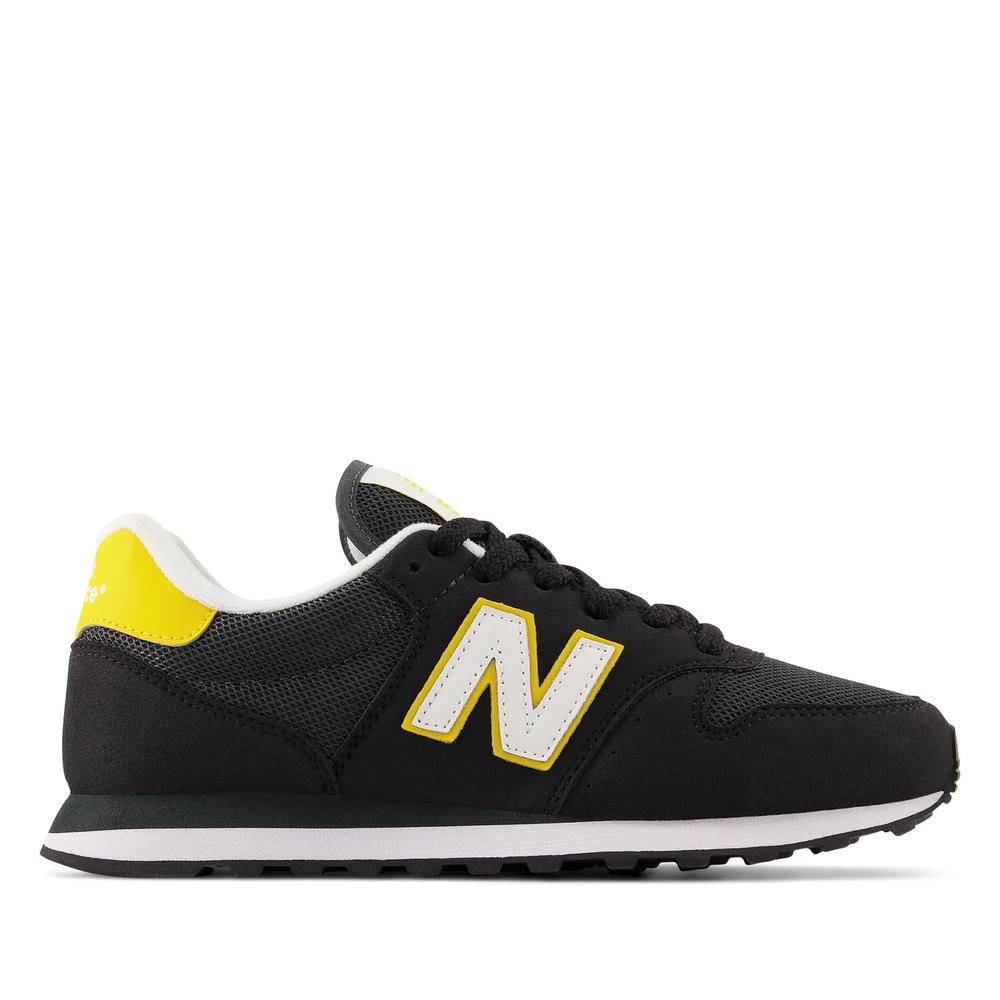 Cipő New Balance GW500CH2 - fekete