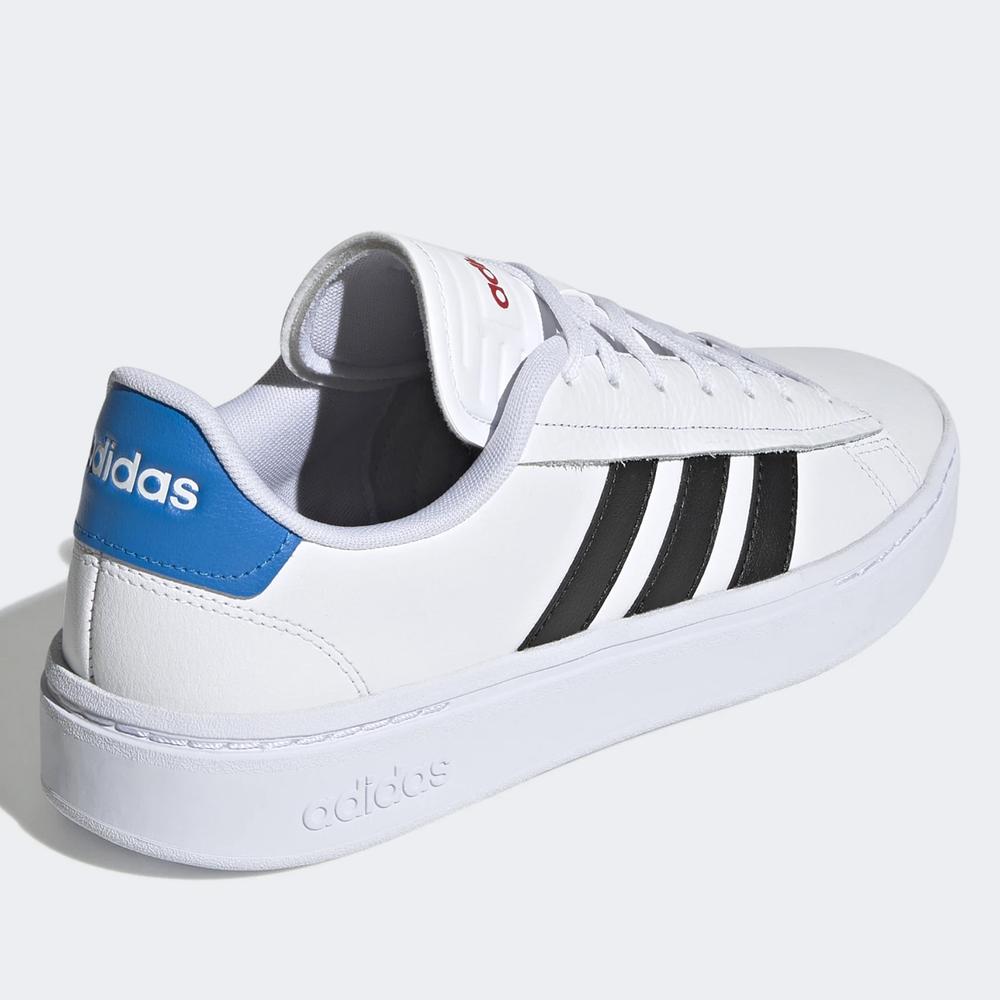 Cipő adidas Grand Court Alpha GY8029 - fehér