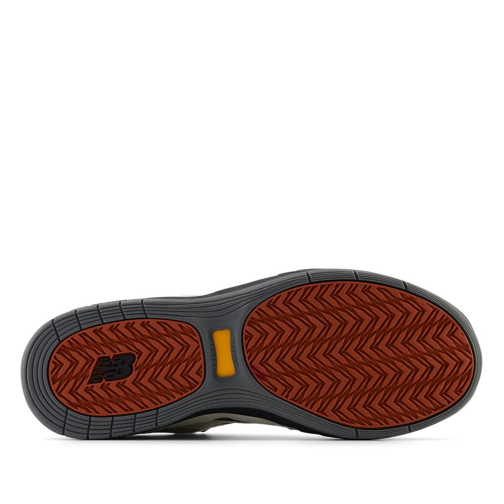 Cipő New Balance Numeric NM808BIB - bézs