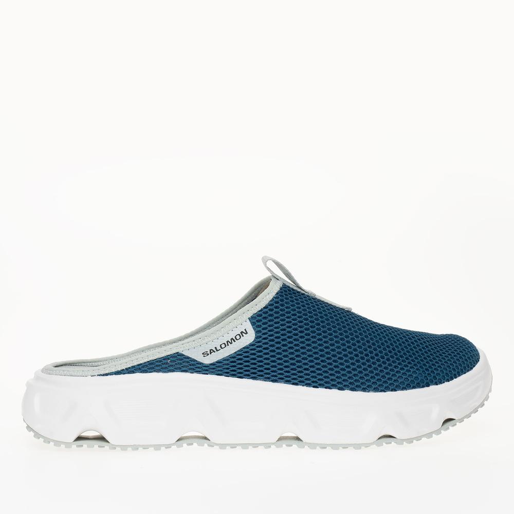 Flip Flop Salomon Reelax Slide 6.0 L47112300 - kék