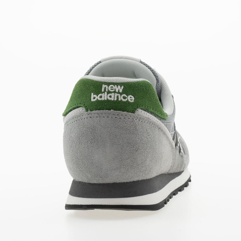 Unisex cipő New Balance ML373XC2 - szürke