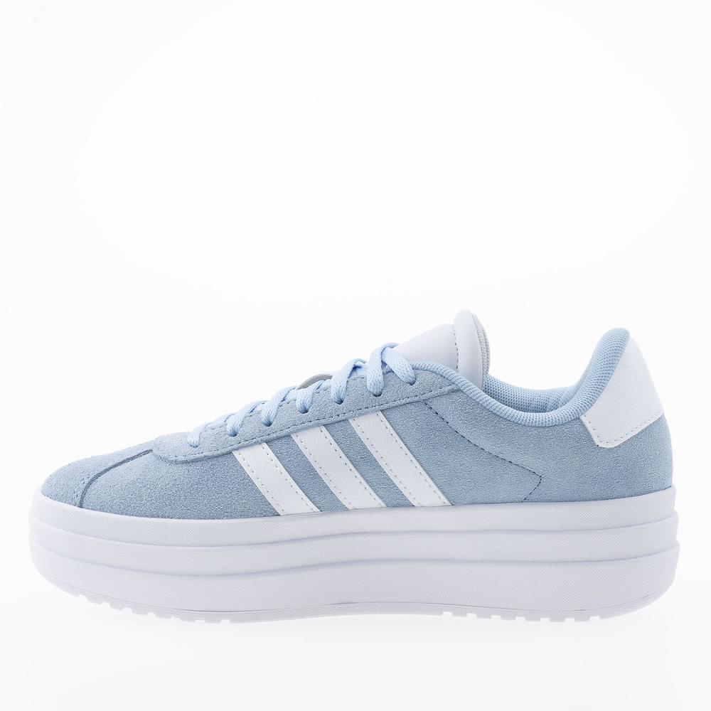 Cipő adidas Sportswear VL Court Bold JI1018 - kék