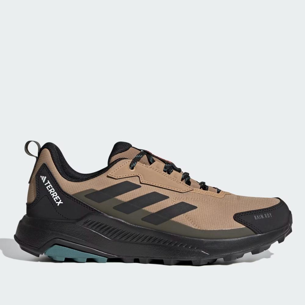 Női cipő adidas Terrex Anylander Rain.Rdy Hiking JQ9961 - bézs