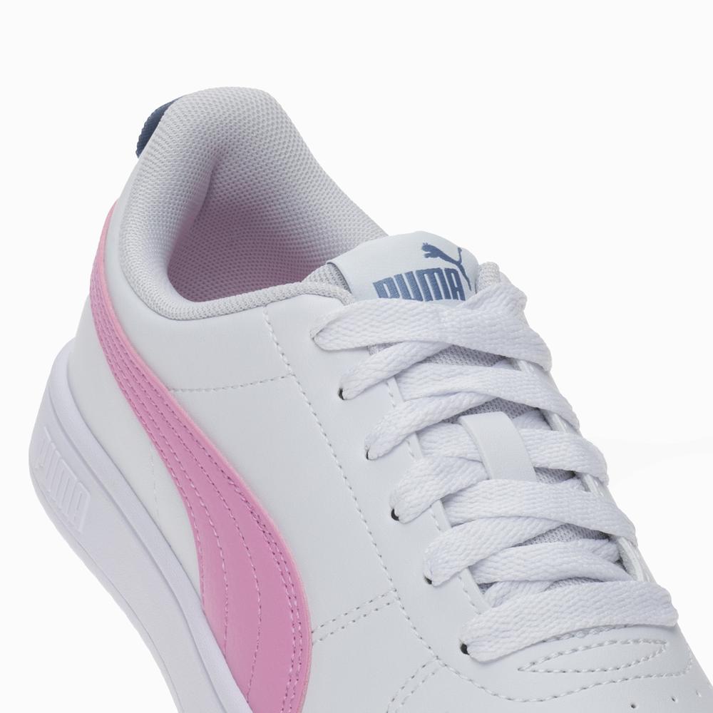 Cipő Puma Rickie 38431128 - fehér