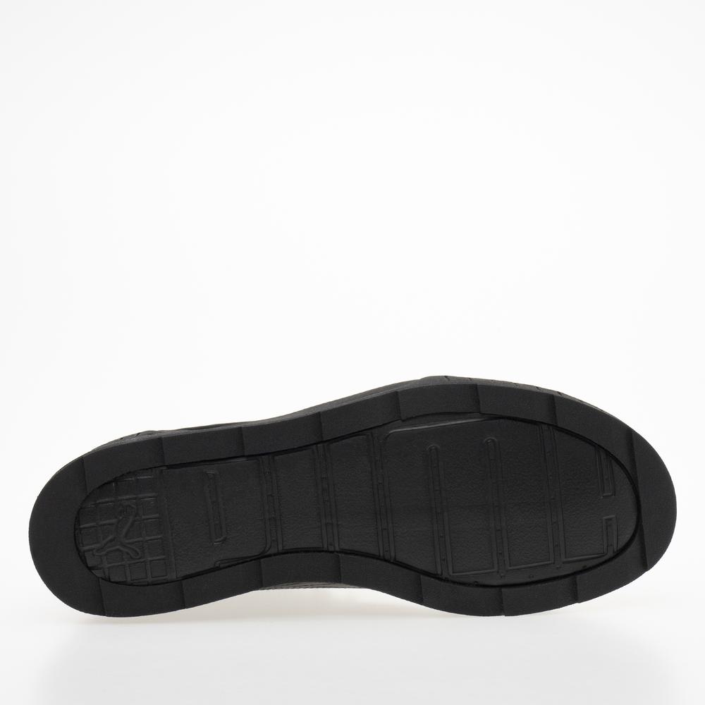 Cipő Puma Mayze Wedge 39098503 - fekete
