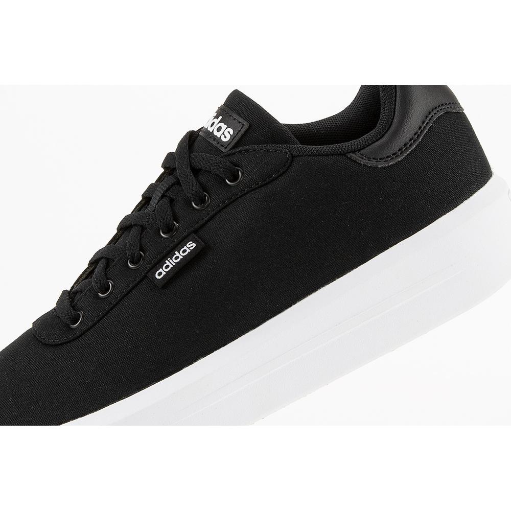 Cipő adidas Court Platform CLN GW6909 - fekete
