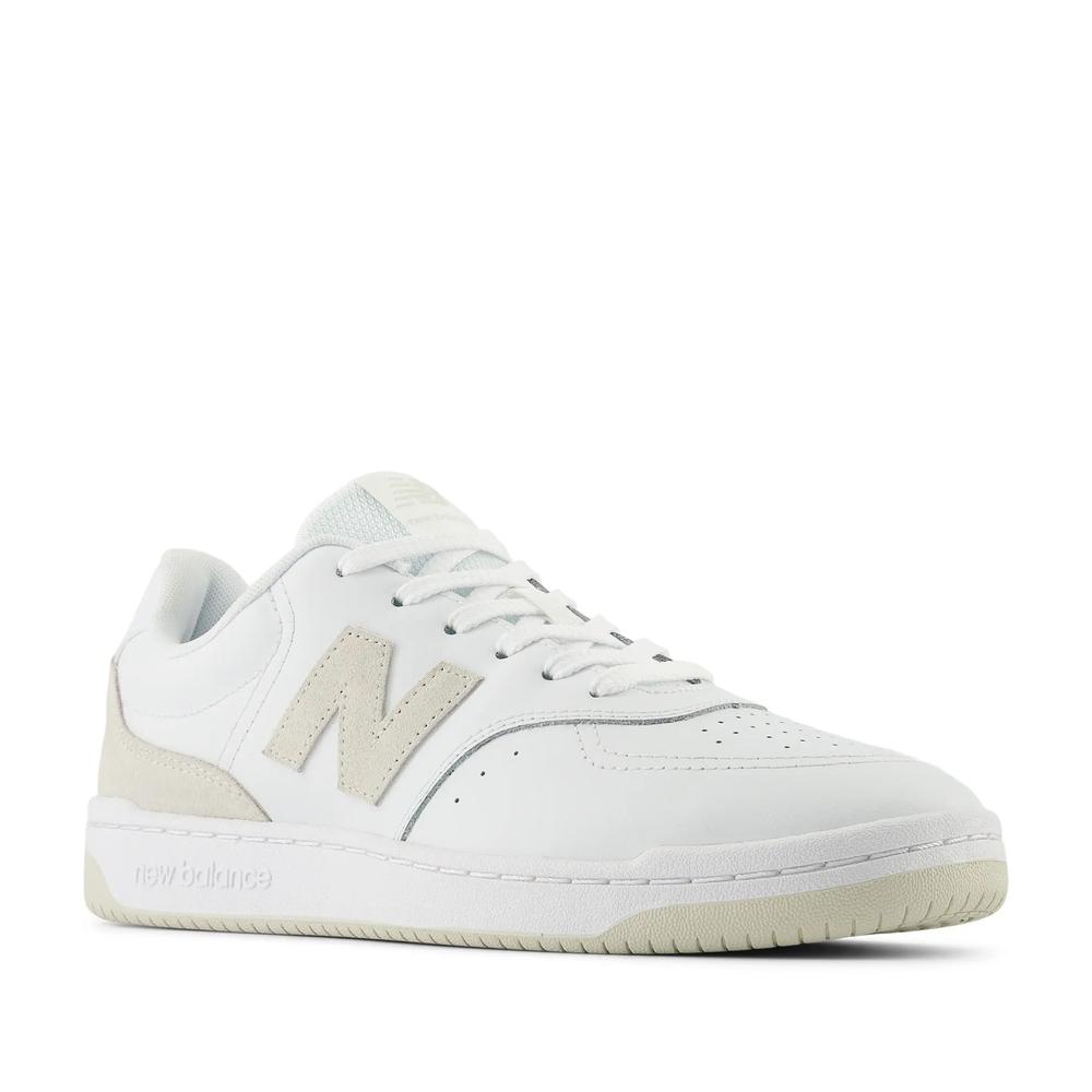 Cipő New Balance BB80RTG - fehér