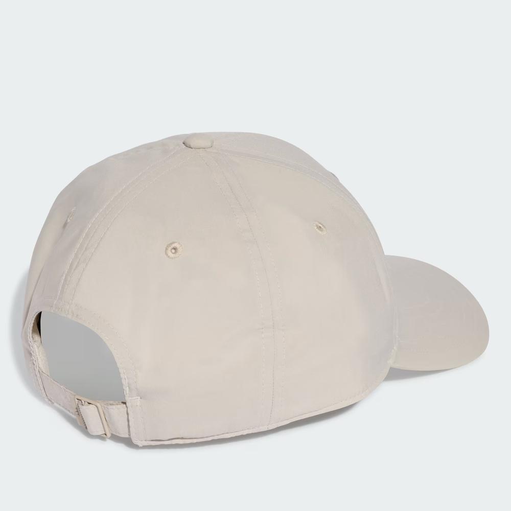 Sapka mindenkinek adidas New Logo Embroidered Baseball JW6038 - bézs