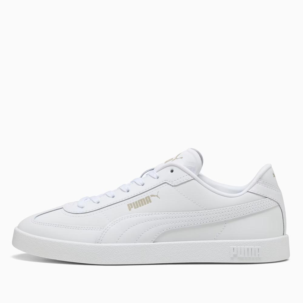 Cipő unisex Puma Club II Era 40268402 - fehér