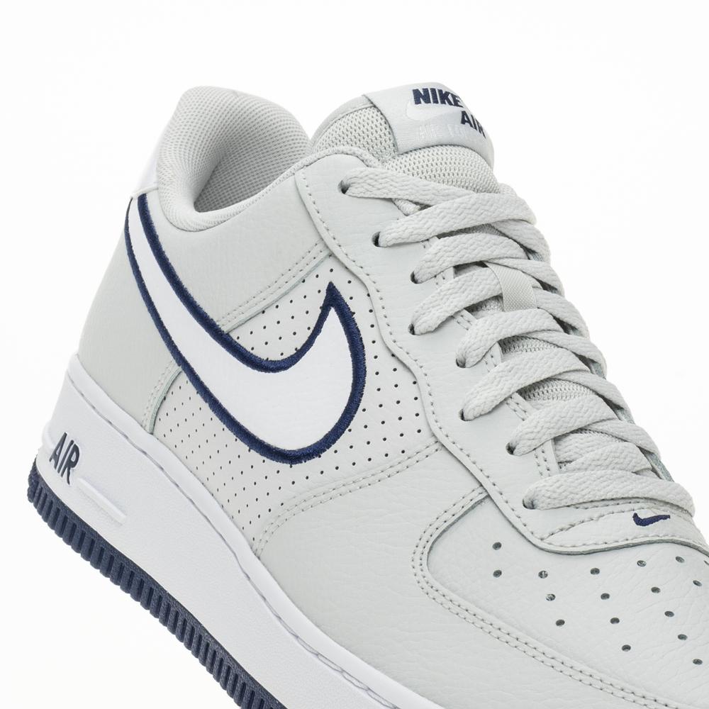 Cipő Nike Air Force 1 '07 FJ4211-002 - szürke