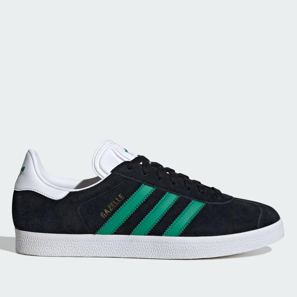 Férfi cipő adidas Gazelle HQ9186 - fekete