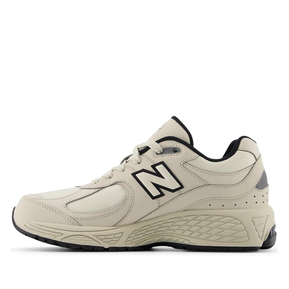 Cipő New Balance GC2002PM - bézs