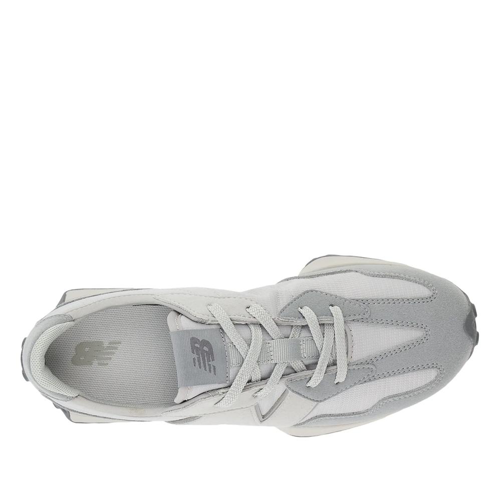 Cipő New Balance GS327SGC - szürke