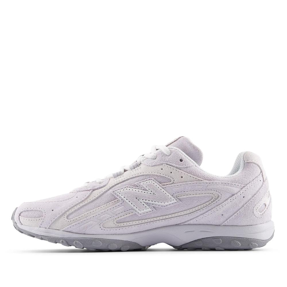 Unisex cipő New Balance U204LMMB - szürke