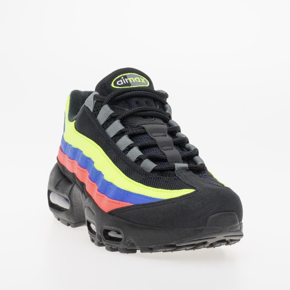 Cipő Nike Air Max 95 DZ5635-001 - fekete
